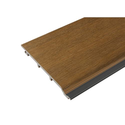 WPC WEO essential teak 290x1,5x17,3 cm