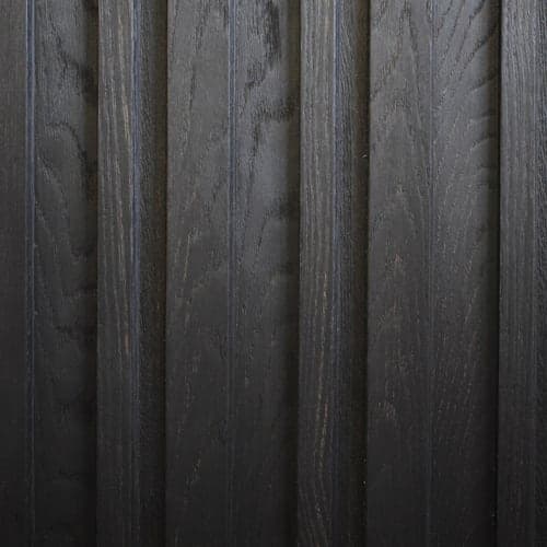 Millboard envello-gevelbekleding board & batten 360x20x2,6/1,4 burnt cedar