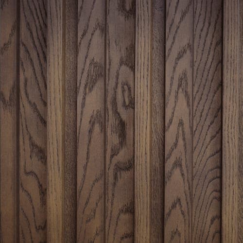 Millboard envello-gevelbekleding board & batten 360x20x2,6/1,4 antique oak