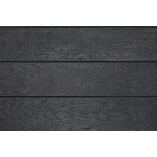 Millboard gevel envello shadow line 360x20x1,8 cm burnt cedar