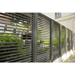 Hillhout schutterscherm excellent 180x90 cm 4