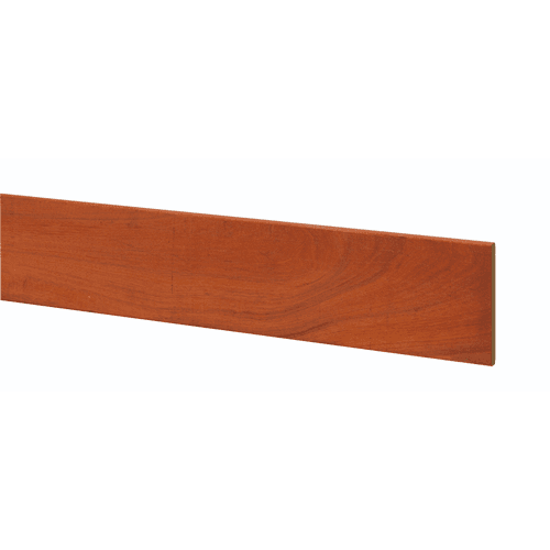 AV hardhouten fijnbezaagde plank 2x20x300 cm