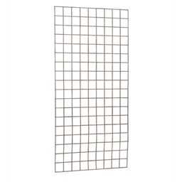 Gaaspaneel met maas 10x10 cm verzinkte draad 90x180 cm 2