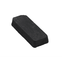 Opvulblokje betonpaal antraciet 2