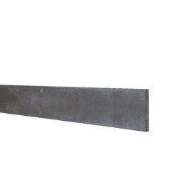 Betonplaat stampbeton 3,5x25x184 cm antraciet 2