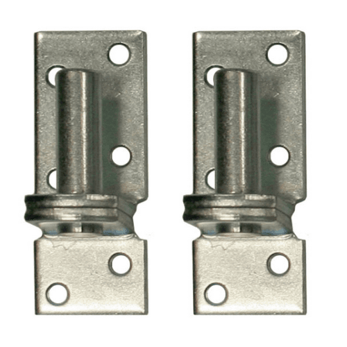 Duim 16 mm tbv poort (2 stuks)