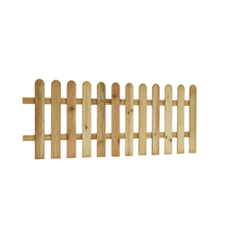 Relief rechthek 190x80 cm 2