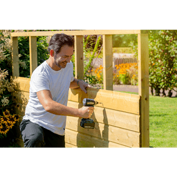 Scandinavisch vuren geschaafd rabat 1,9x14,5x300 cm 3