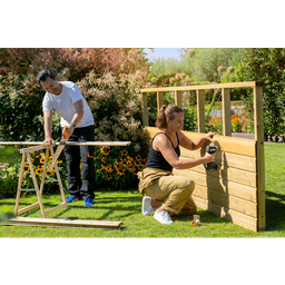 Scandinavisch vuren geschaafd rabat 1,9x14,5x300 cm 4