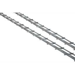 DHZ shutter framewerk zwart 1