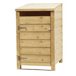 Containerkast enkel 2