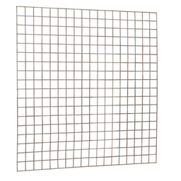 Gaaspaneel met maas 10x10 cm verzinkte draad 180x180 cm 2