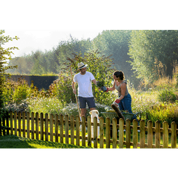 Relief rechthek 190x60 cm 3