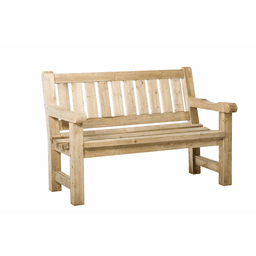 Bank Hugo 40 mm dik 96x140x74 cm 2