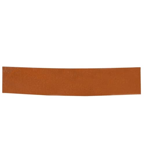 Borderpaneel Flex 220x42 cm (1,5 mm dik) Corten