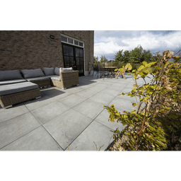 Keramiek tegel 60x60x2 cm budget twenty cloud 3