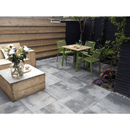 MBI GeoColor 3.0 Tops 60x60x4 cm Lakeland Grey 4