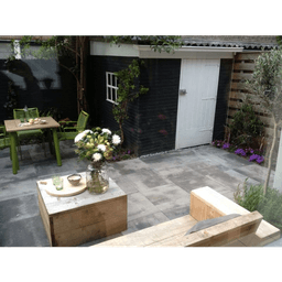 MBI GeoColor 3.0 Tops 60x60x4 cm Lakeland Grey 5