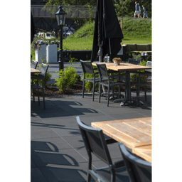 MBI GeoColor 3.0 Tops 60x60x4 cm Dusk Black 5