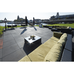 MBI GeoColor 3.0 Tops 60x60x4 cm Dusk Black 6