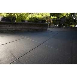 MBI GeoColor 3.0 Tops 60x60x4 cm Dusk Black 7