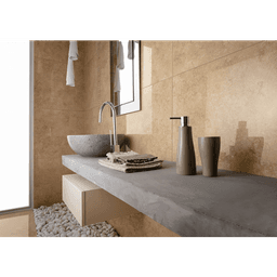 Keramiek tegel 120x60x2 cm NE10 name strutturata jurabeige 4