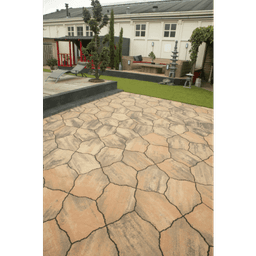 MBI GeoArdesia Alivo 6 cm Riviera (per 4,14 m²) 6