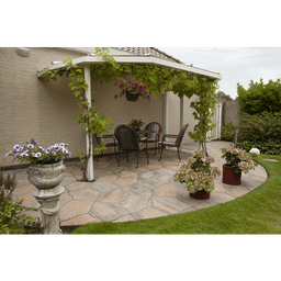 MBI GeoArdesia Alivo 6 cm Riviera (per 4,14 m²) 7