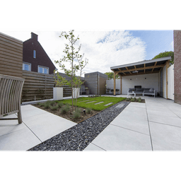 MBI GeoCeramica 60x60x4 cm evoque perla 5