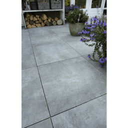 MBI GeoCeramica 60x60x4 cm evoque greige 8