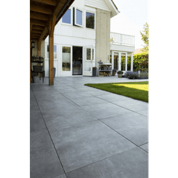 MBI GeoCeramica 60x60x4 cm evoque greige 9