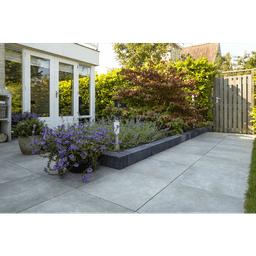 MBI GeoCeramica 60x60x4 cm evoque greige 10