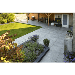 MBI GeoCeramica 60x60x4 cm evoque greige 11