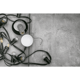 MBI GeoCeramica 60x60x4 cm concreet smoke 5