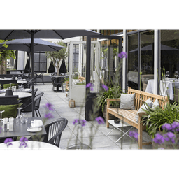 MBI GeoCeramica 60x60x4 cm concreet smoke 6