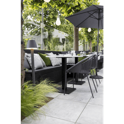 MBI GeoCeramica 60x60x4 cm concreet smoke 7