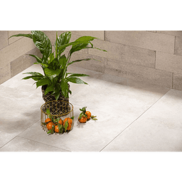 MBI GeoCeramica 60x60x4 cm motion shell beige 4