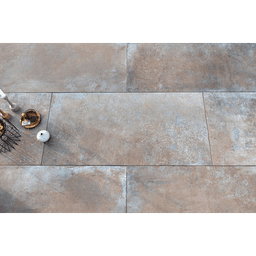 MBI GeoCeramica 60x60x4 cm chateaux cotto 5