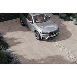 MBI GeoCeramica Betonlook 100x100x4 cm brooklyn beige 4