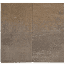 MBI GeoStretto Plus Tops 60x60x4 cm Nardo (Uitlopend) 2