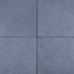 MBI GeoCeramica 80x80x6 cm 2drive impasto grigio 2