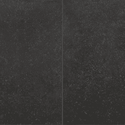 MBI keramiek 1cm 80x40x1 cm impasto negro 4
