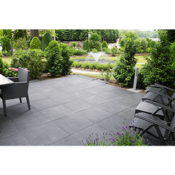 MBI GeoColor 3.0 60x60x6 cm Graphite Roast 5