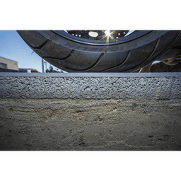 MBI GeoCeramica 60x60x6 cm 2drive lava slate 3