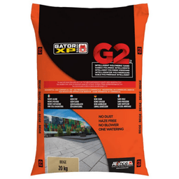 Gator Sand XP zak G2 20 kg beige 2