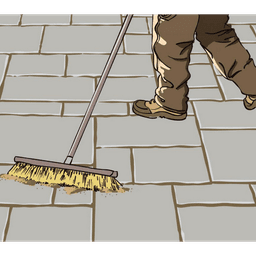 Gator Sand XP zak G2 20 kg ivoor 5