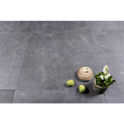 MBI GeoCeramica Stonelook 80x80x4 cm grande piazza torino 3