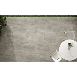 MBI GeoCeramica Stonelook 100x100x4 cm aspen oxide 4