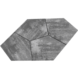 MBI GeoStretto Alivo 6 cm Elba (per 4,14 m²) 3