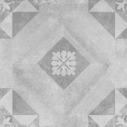 MBI keramiek 1cm 60x60x1 cm symbol block smoke 3